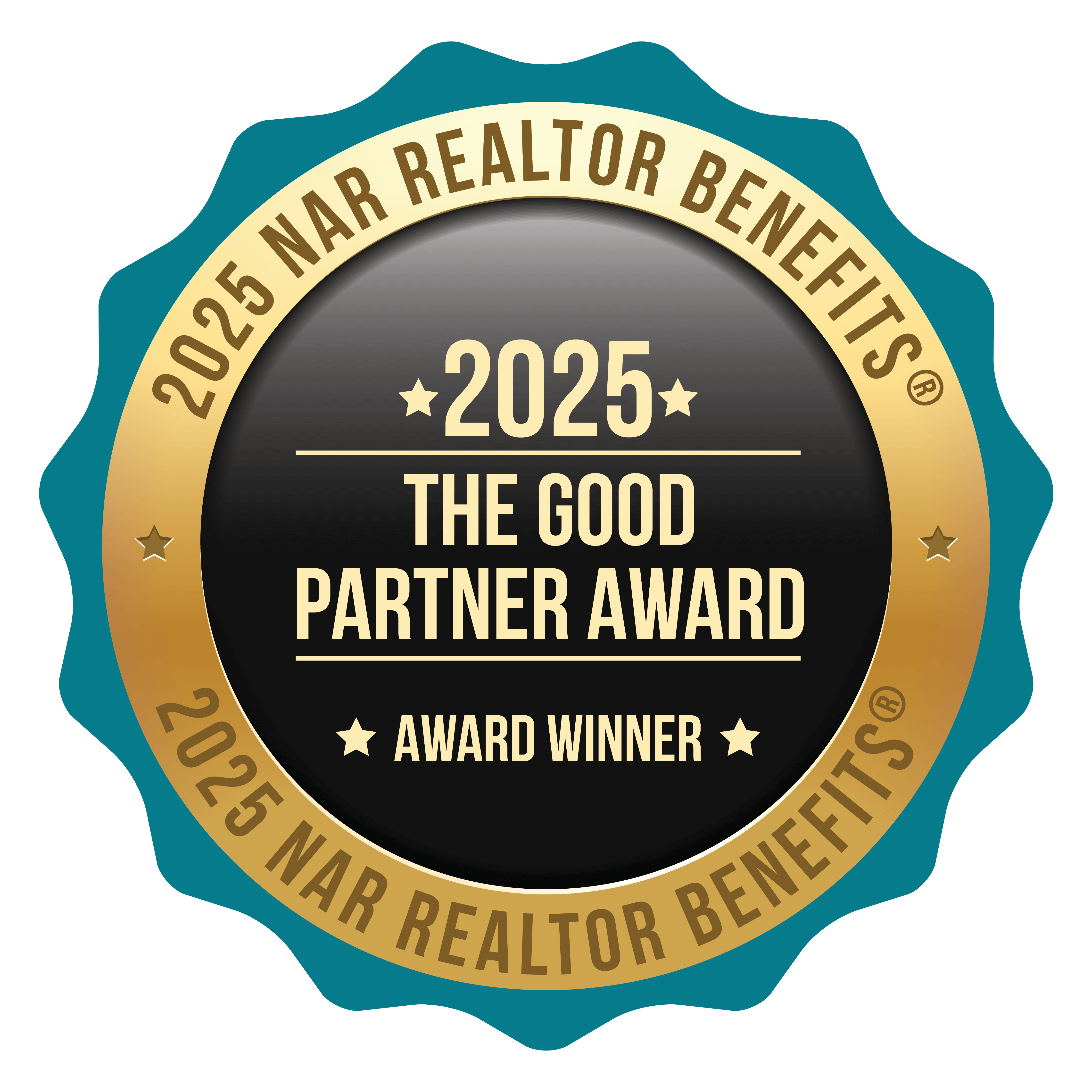 2025 NAR RB BADGES_Good Partner Award